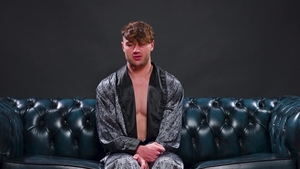 Rod's Room: Masturbating for a Muscular Mission