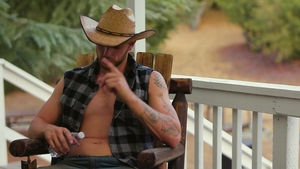 Next Door Films: Mancandy in Montana