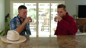 Next Door Films: Mancandy in Montana