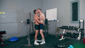Sean Cody: Joey's Down For It