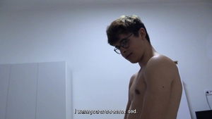 Czech Hunter: A New Chapter in My Gay Adventures