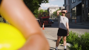 Icon Male: Blowing Cum Loads like it's a Sport