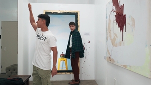 Bromo: Artistic Agitation
