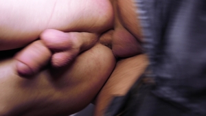 Femboyish: Masturbating in Secret with Tats