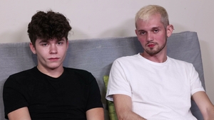 Pride Studios: Ace Takes it All in for a Stunning Finish