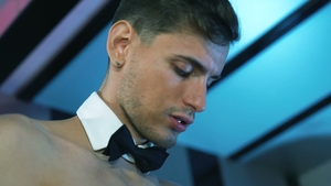 menatplay: Sinful Strippers: Executive Edition