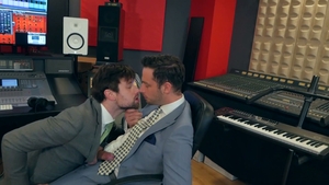 menatplay: Risky Business: Ex-Lovers Compete