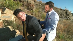 menatplay: Riding the Dusty Trail to Ecstasy with Hector