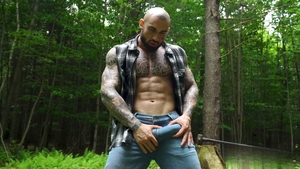 HotAFmen: Unleashing Fury of a Lumberjack