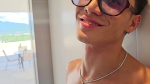 AmateurGayPOV: Cruising for Love and Adventure