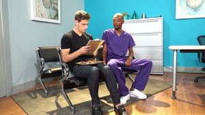 DownLow Boys: Nurse Noah and Dr. K: Full Body Checkup
