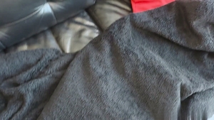 AmateurGayPOV: Couch Cuddles