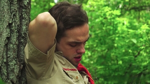 A Whimper Turns into a Moan