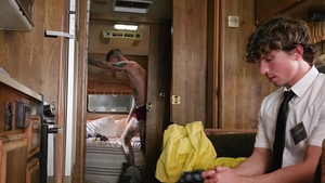 Missionary Boys: Sebastian's Sinful Desires