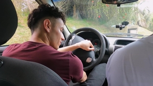 A Ride Worth Taking