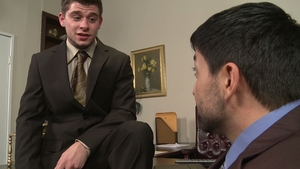 Office Mates Turned Lovers
