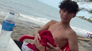 Milcon Tonso Explores the Sensual Wonders of Colombia