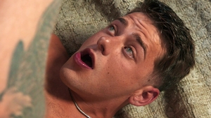 The Pre-Scene to Ecstasy