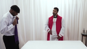 Adam Kylan’s First Creampie Experience