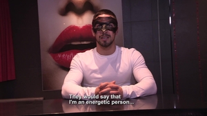 maskurbate: Pure Innocence Turns Explicit with Carl